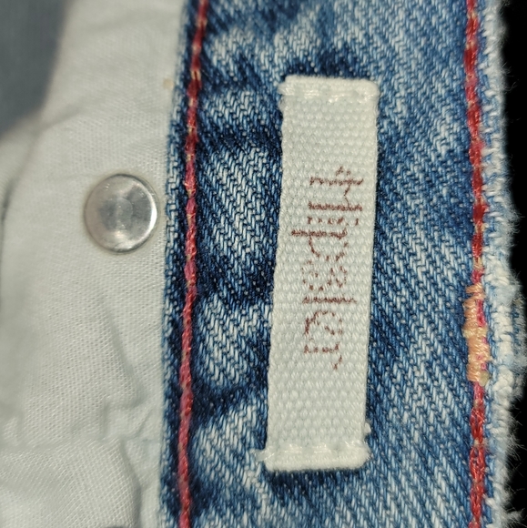 American Eagle Flare Jeans Vintage - Picture 10 of 16